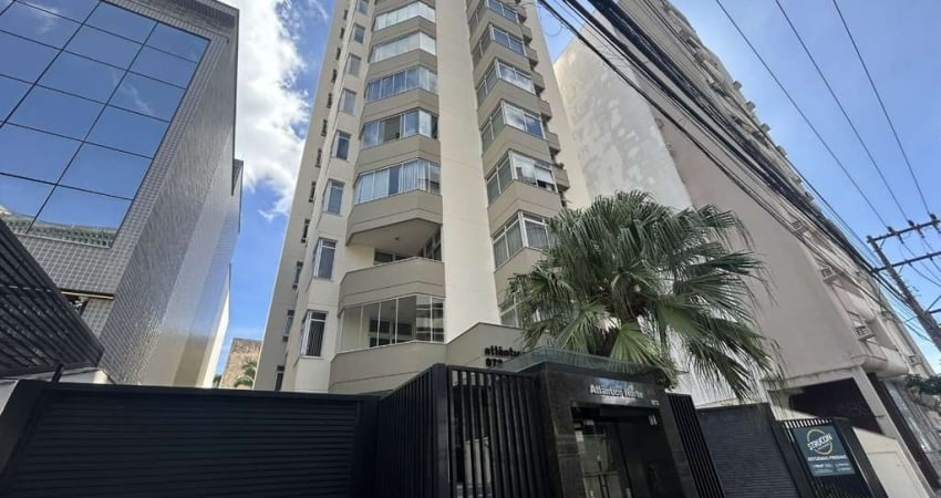 Apartamento de 4 dormitórios para locação - Centro