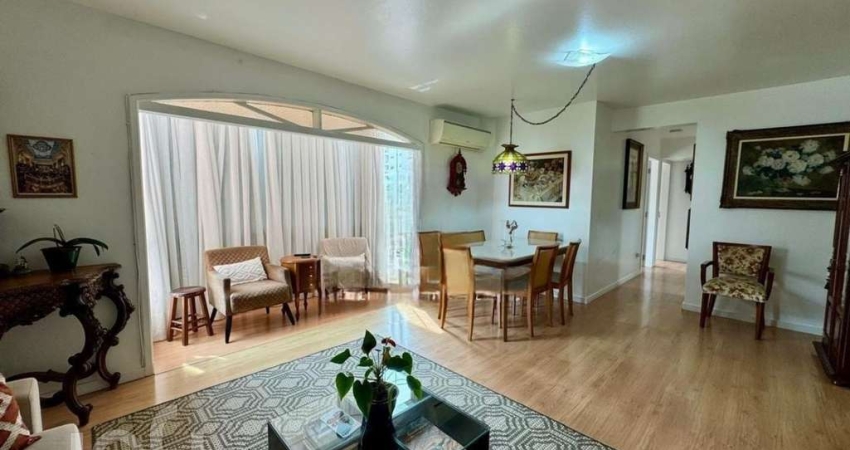Apartamento com 3 quartos à venda na Rodovia Admar Gonzaga, 1547, Itacorubi, Florianópolis