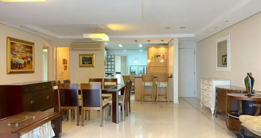 Apartamento à venda em Agronômica com 143 m², 3 qu