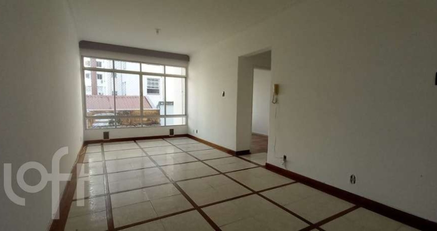 Apartamento à venda em Centro com 97 m², 3 quartos