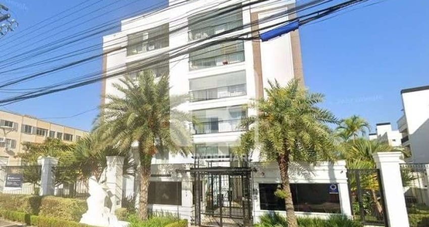 Apartamento de 3 dormitorios no Abraão