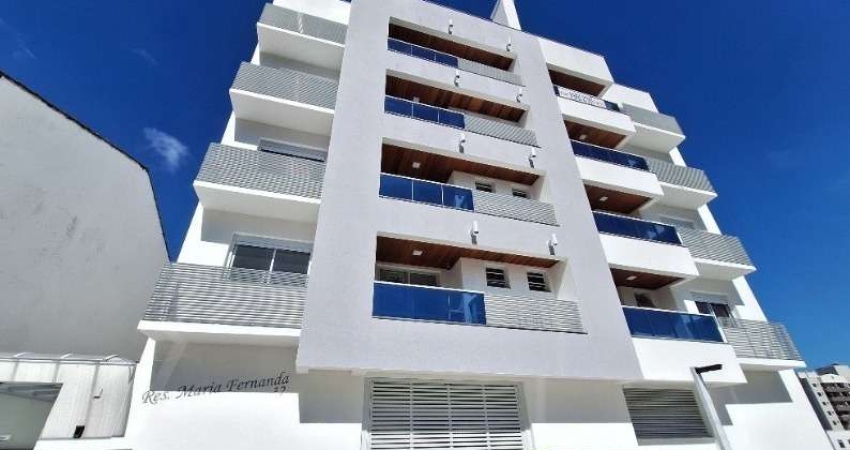 Apartamento de 2 dormitórios no Itacorubi