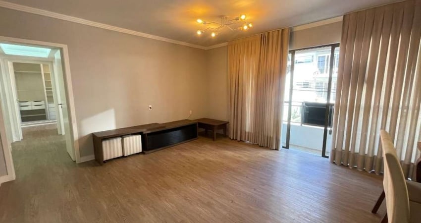 Apartamento 3 dormitórios para locação no Centro