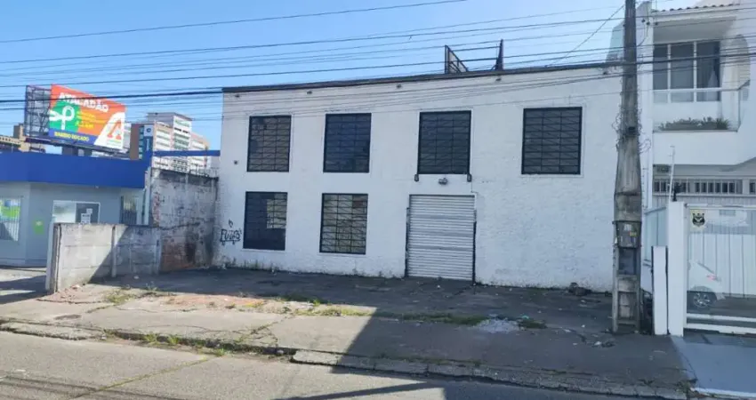 Terreno comercial à venda na Rua João Saturnino Ouriques, 784, Campinas, São José