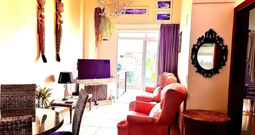 Cobertura Duplex de 2 dormitórios no Campeche