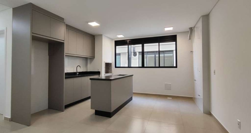 Apartamento de 2 dormitórios nos Ingleses