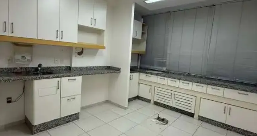 Sala comercial à venda na Rua Tenente Silveira, 199, Centro, Florianópolis