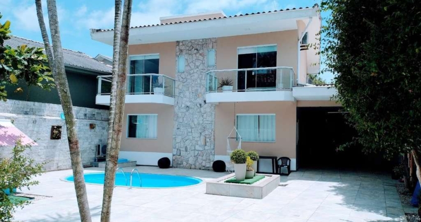 Casa com 4 quartos à venda na Rua do Chalé, 61, Campeche, Florianópolis