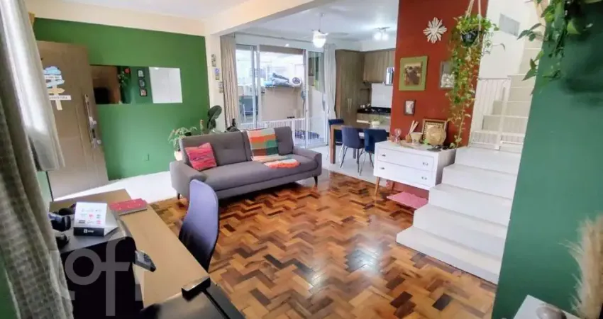 Casa à venda em Centro com 115 m², 3 quartos, 1 su