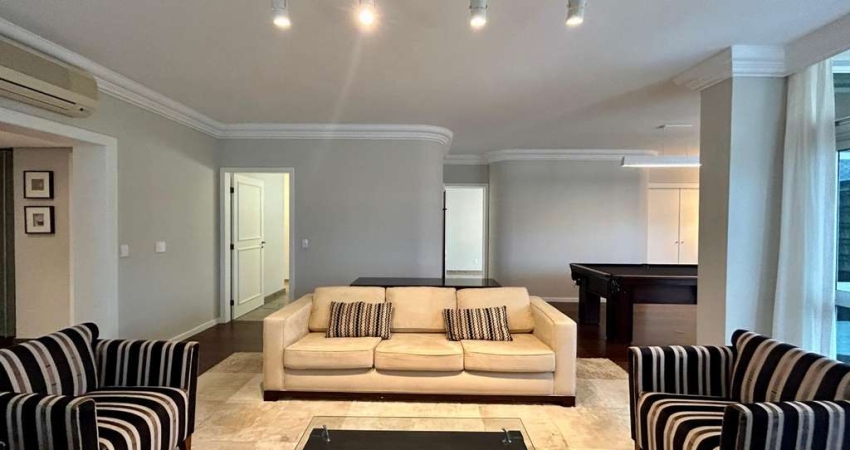 Apartamento de 4 dormitórios à venda - Centro