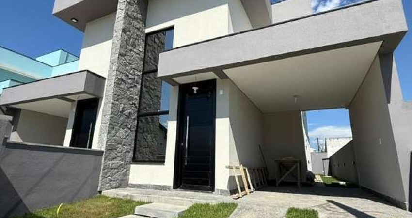Casa de 3 dormitórios à venda no Carianos