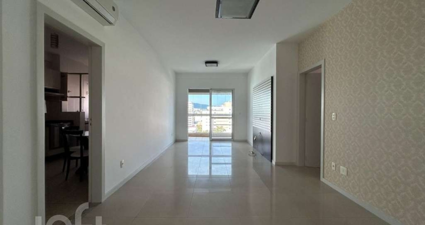 Apartamento à venda em Capoeiras com 105 m², 3 qua