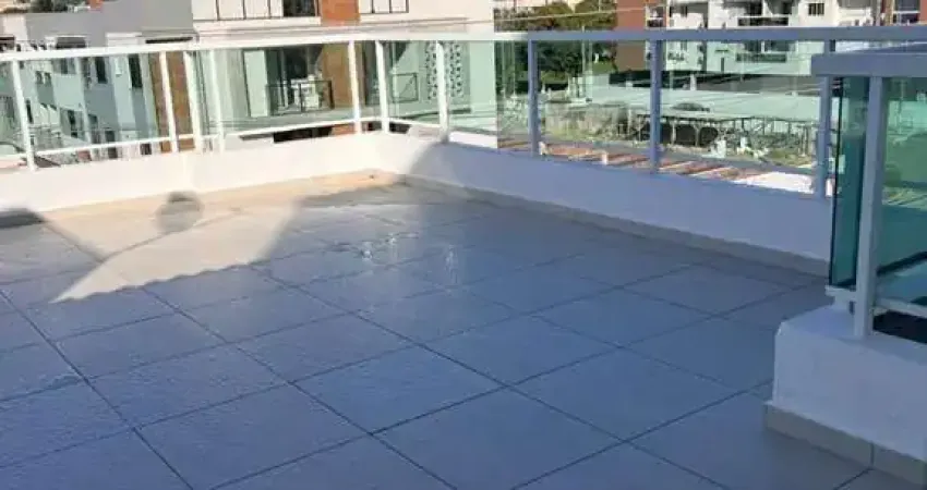 Apartamento com 2 quartos à venda na Rua Luiz Elias Daux, 910, Ingleses, Florianópolis