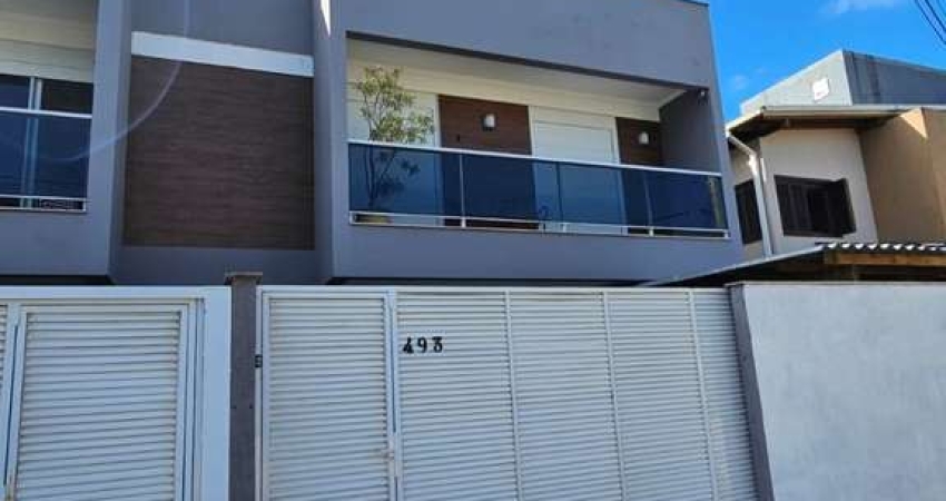 Casa com 2 quartos à venda na Servidão Paulo Simão Martins, 493, Rio Tavares, Florianópolis