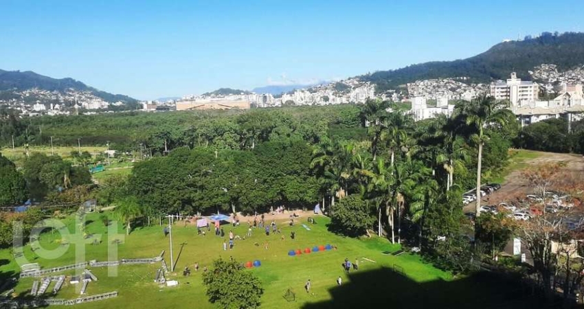 Apartamento com 2 quartos à venda na Rodovia Admar Gonzaga, 841, Itacorubi, Florianópolis