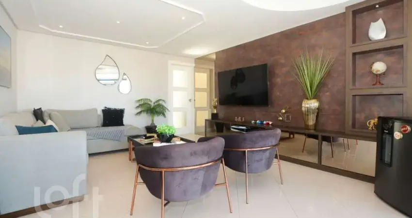 Apartamento à venda em Balneário com 360 m², 3 qua