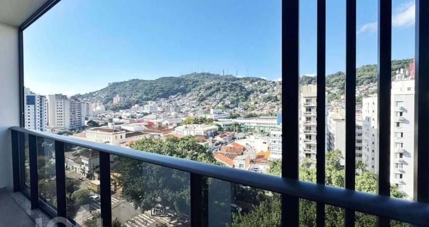 Apartamento à venda em Centro com 69 m², 2 quartos
