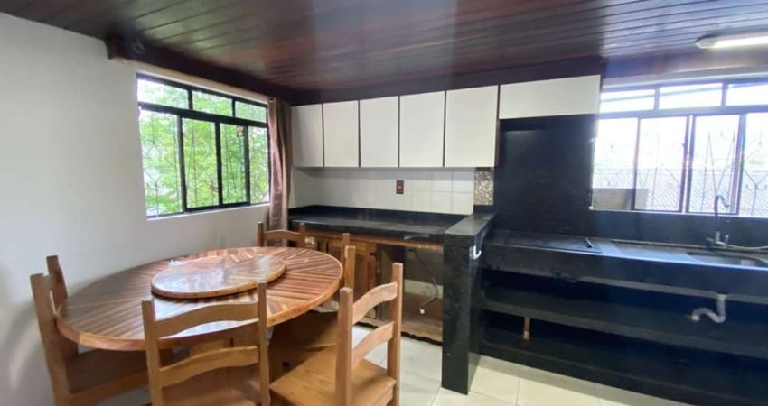 Casa com 2 quartos à venda na Rua Oge Fortkamp, 258, Trindade, Florianópolis