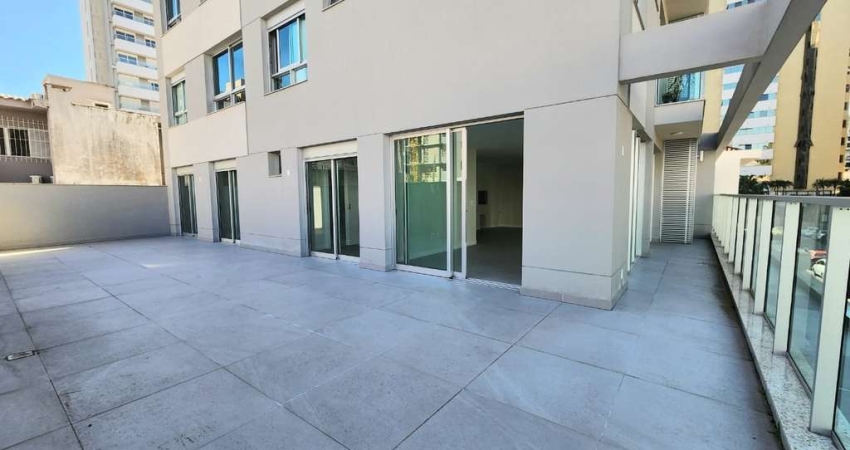 Apartamento garden 3 dormitórios à venda no Centro