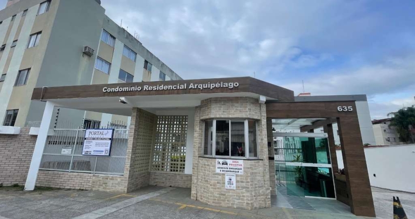 Apartamento com 1 quarto para alugar na Rua Lauro Linhares, 635, Trindade, Florianópolis