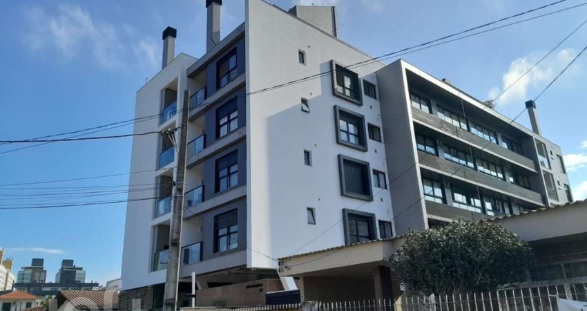 Apartamento à venda em Trindade com 75 m², 2 quart