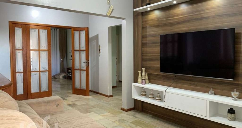 Casa com 4 quartos à venda na Rua João Rodrigues Alves, 102, Jardim Atlântico, Florianópolis