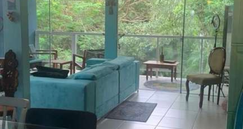 Casa à venda em Cacupé com 100 m², 1 quarto