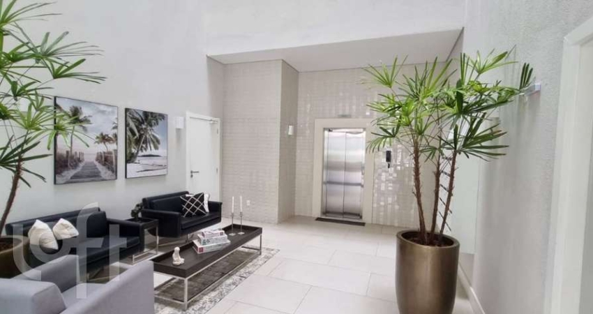 Apartamento com 2 quartos à venda na Rodovia Tertuliano Brito Xavier, 1942, Canasvieiras, Florianópolis