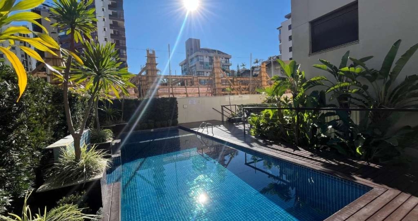 Apartamento à venda próximo ao Shopping Beira-mar
