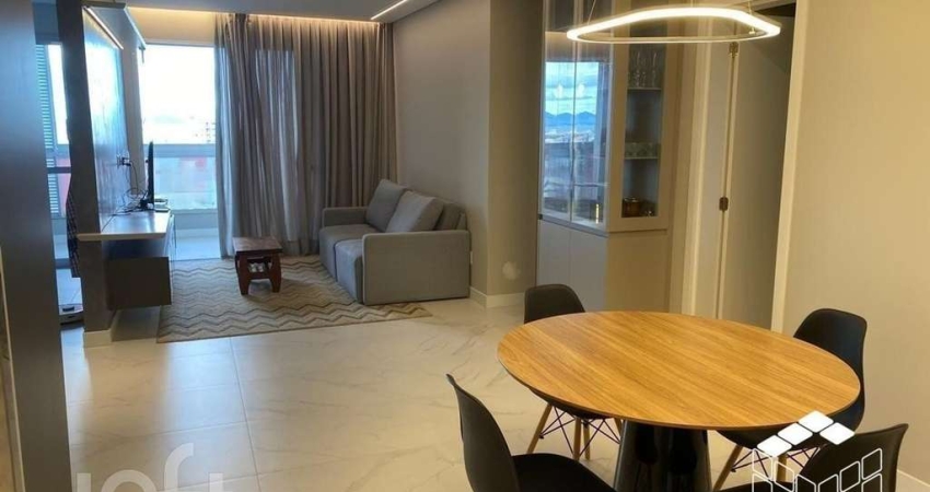 Apartamento com 3 quartos à venda na Agapito Veloso, 35, Canto, Florianópolis