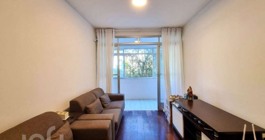 Apartamento com 3 quartos à venda na Servidão Santíssima Trindade, 45, Trindade, Florianópolis