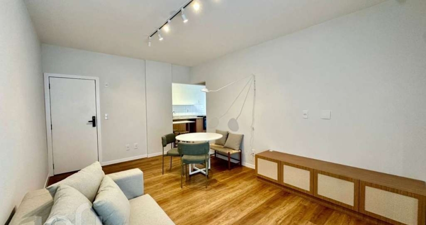 Apartamento à venda em Córrego Grande com 72 m², 2