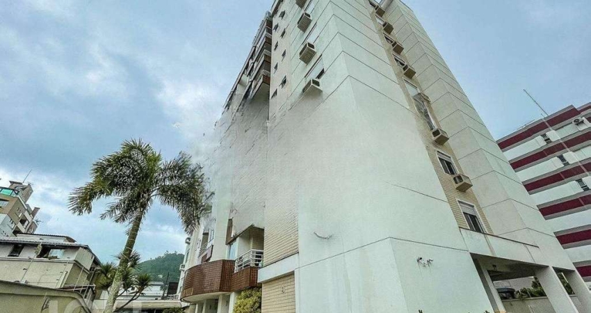 Apartamento à venda em Trindade com 139 m², 2 quar