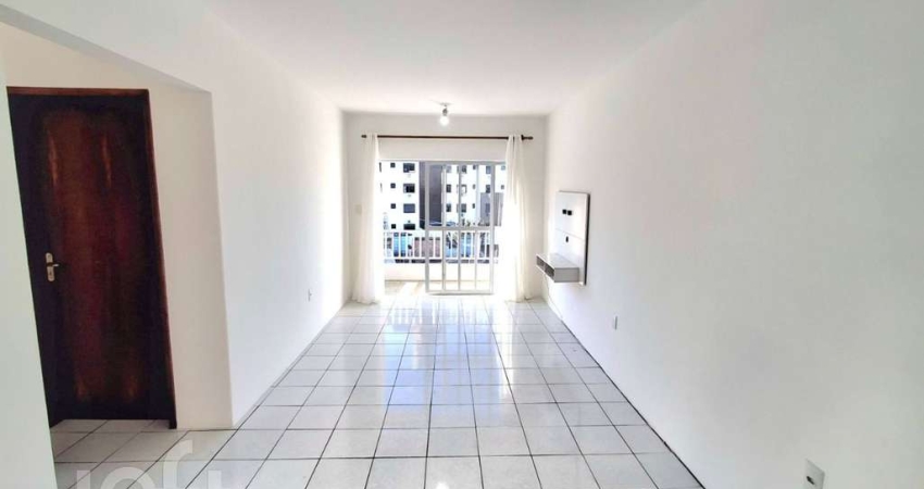 Apartamento com 2 quartos à venda na Servidão Santíssima Trindade, 10, Trindade, Florianópolis