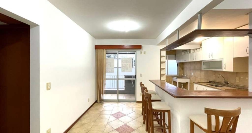 Apartamento com 2 quartos para alugar na Dionísio Rafhael Ignácio, 99, Campeche, Florianópolis