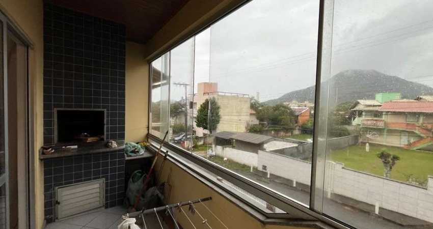 Apartamento com 2 quartos à venda na Estrada Vereador Onildo Lemos, 2148, Ingleses do Rio Vermelho, Florianópolis