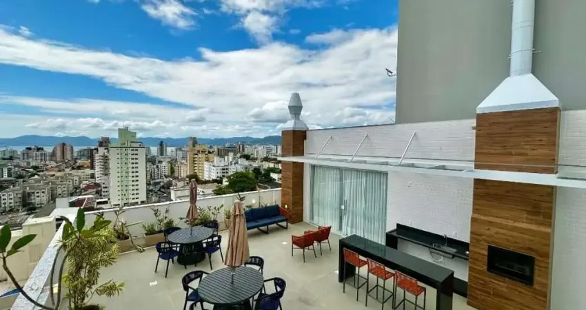 Apartamento com 1 quarto para alugar na Rua João Evangelista da Costa, 1045, Estreito, Florianópolis