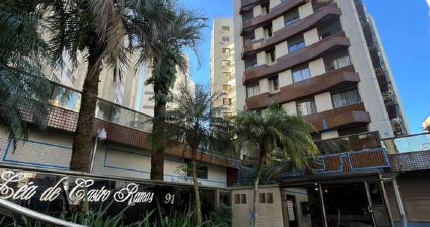 Apartamento de 3 dormitórios para locação - Centro