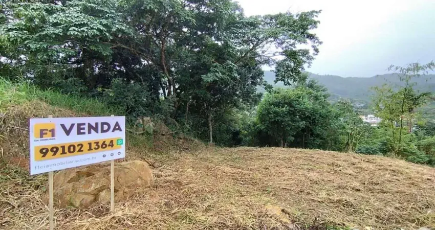 Terreno à venda na Servidão Monte Sião, 55, Itacorubi, Florianópolis