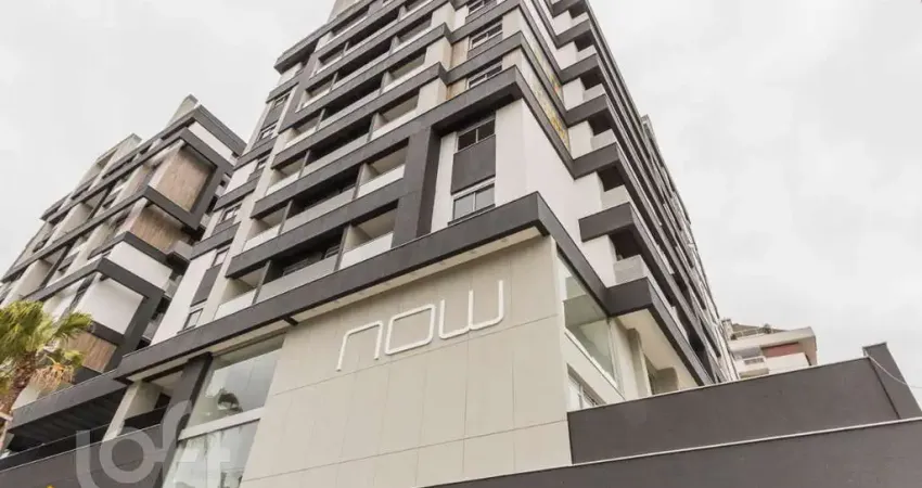Apartamento com 2 quartos à venda na Rua Araci Vaz Callado, 1564, Coloninha, Florianópolis