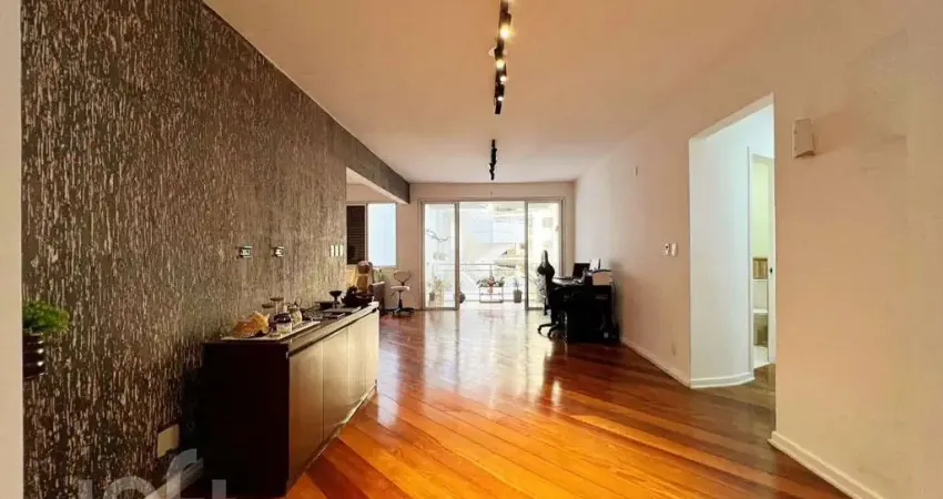 Apartamento com 5 quartos à venda na Rua Frei Caneca, 564, Agronômica, Florianópolis