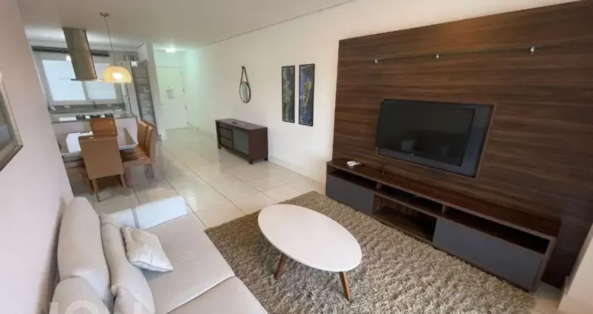 Apartamento com 4 quartos à venda na Avenida das Lagostas, 1008, Jurerê, Florianópolis