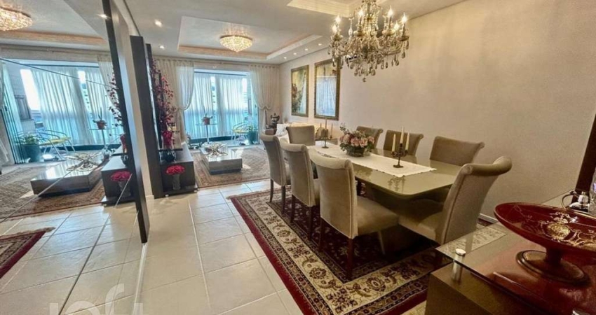 Apartamento com 3 quartos à venda na Rua José Beiro, 90, Jardim Atlântico, Florianópolis