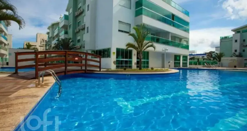Apartamento com 2 quartos à venda na Rodovia Armando Calil Bulos, 6567, Ingleses, Florianópolis