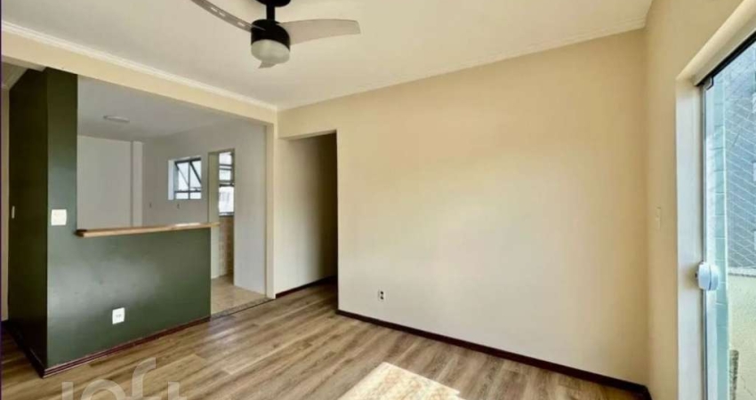 Apartamento com 2 quartos à venda na Rua Procópio Manoel Pires, 153, Trindade, Florianópolis