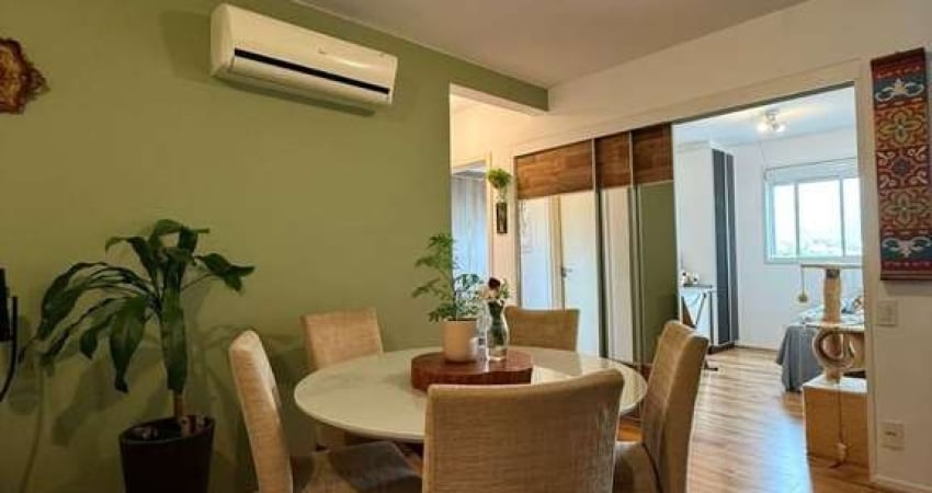 Apartamento com 1 quarto à venda na Rua Professor Clementino de Brito, 205, Capoeiras, Florianópolis