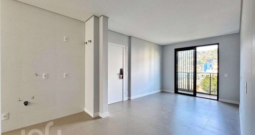 Apartamento com 2 quartos à venda na Praça Hercílio Luz, 1117, Centro, Florianópolis