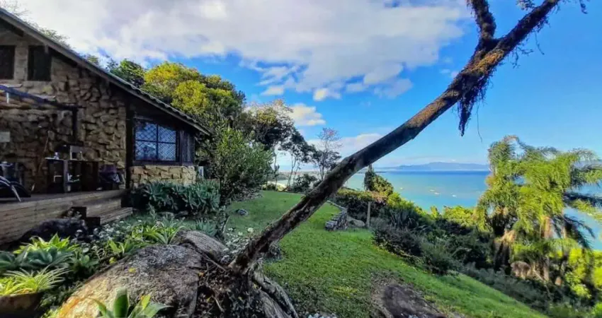 Casa em condomínio fechado com 3 quartos à venda na Servidão José Cardoso de Oliveira, 704, Praia do Forte, Florianópolis