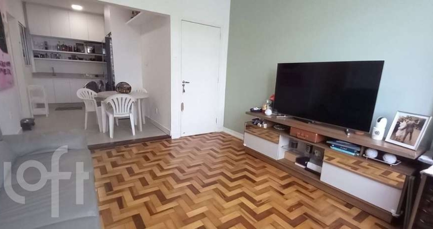 Apartamento com 2 quartos à venda na Avenida Prefeito Osmar Cunha, 525, Centro, Florianópolis