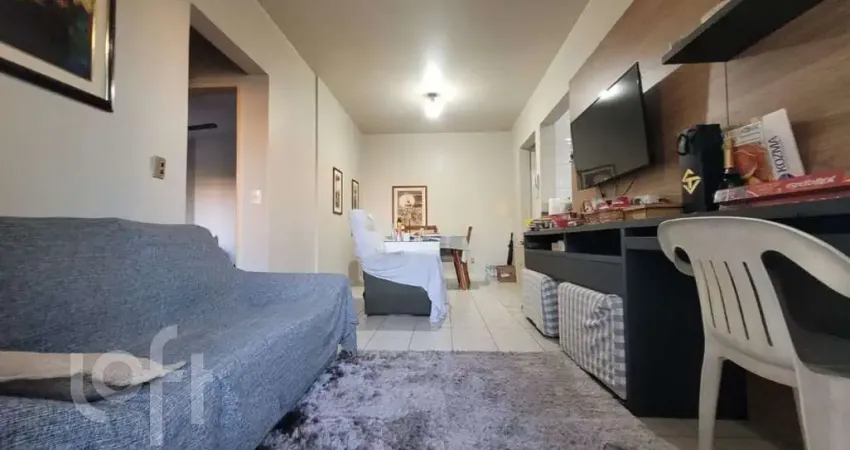 Apartamento com 2 quartos à venda na Rua Madre Maria Vilac, 373, Canasvieiras, Florianópolis